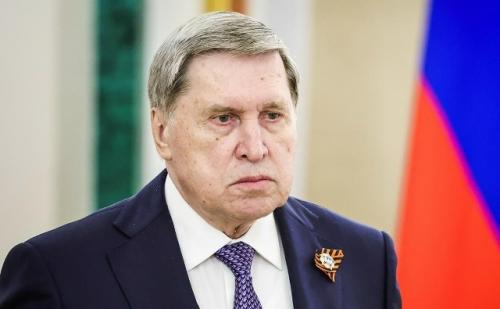 Путин прилетит в астану вечером 27 мая, в аэропорту его встретит Токаев, - Ушаков.

