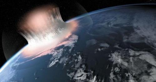 В Австралии найдены следы самого мощного падения астероида на землю.