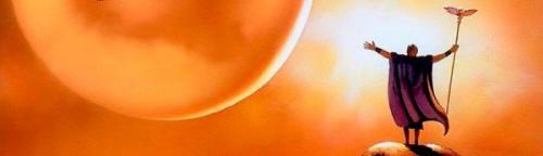 Человечество было создано для добычи золота? 02