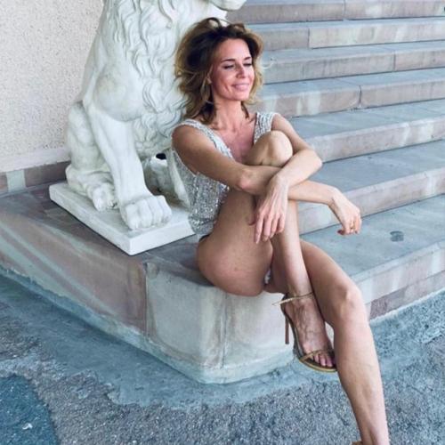 Шокирующие 46 лет Любови толкалиной. 02