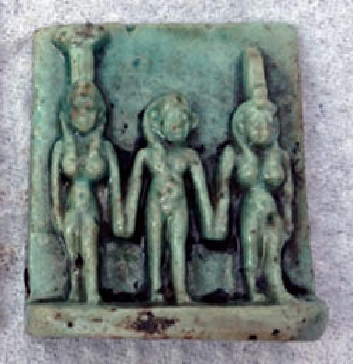 Удивительные Находки из египетской гробницы. 04