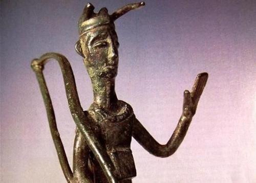 Нураги - великая тайна Сардинии. 01