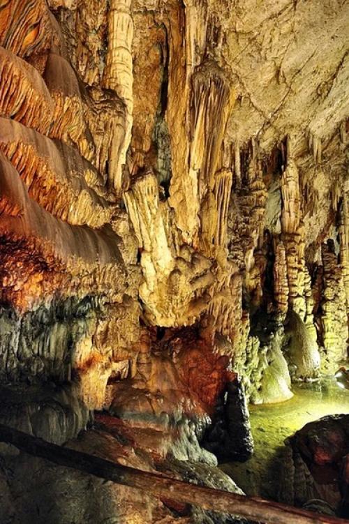 Минойская эпоха. Горные святилища Крита. 01 Минойская эпоха. Горные святилища Крита. 01