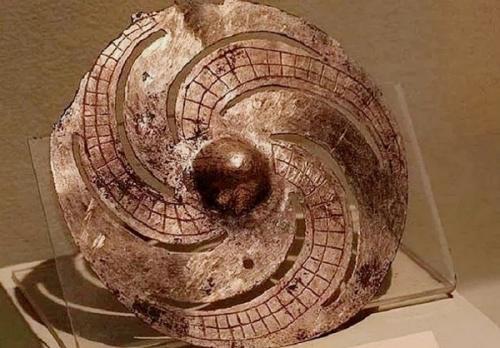 Неудобные артефакты древних. 03