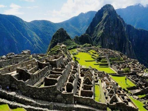 Город, построенный за ночь. 02 Город, построенный за ночь. 02