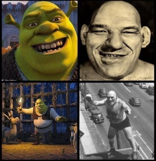 Это может показаться злой шуткой или фарсом, но эта невероятная история является исторически достоверной и правдивой. 01 Это может показаться злой шуткой или фарсом, но эта невероятная история является исторически достоверной и правдивой. 01