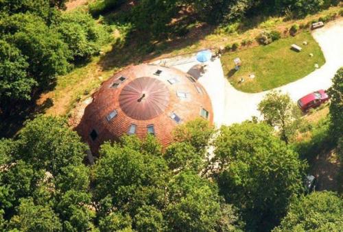 Дом, которому не страшны никакие стихийные бедствия. 02