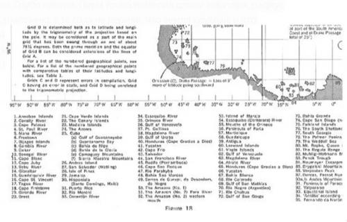 Загадка древних карт пири рейса. 03 Загадка древних карт пири рейса. 03