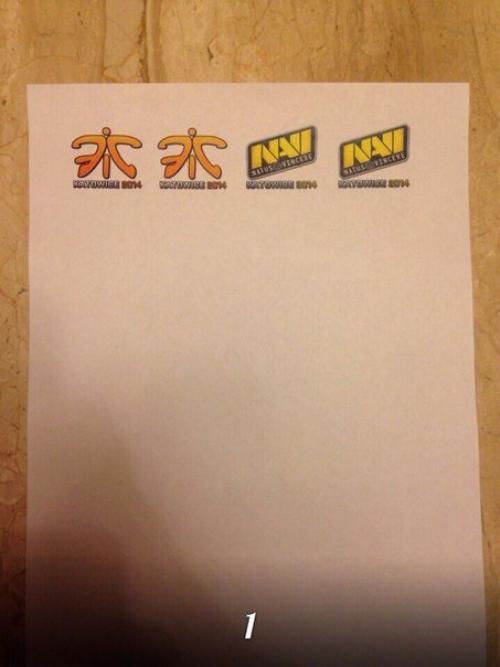 Гайд: как сделать стикер в домашних условиях.