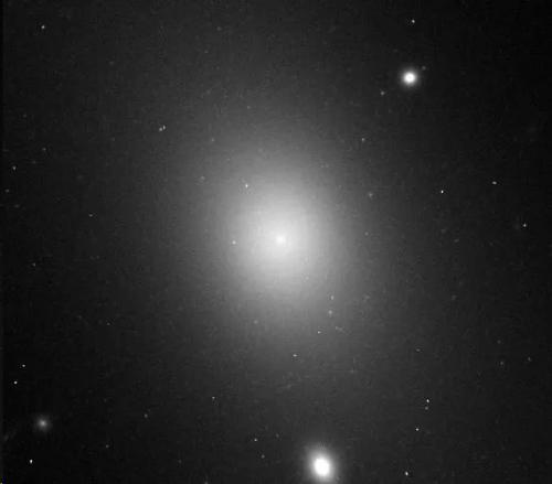 Космические рекордсмены: самые большие объекты во вселенной. 03