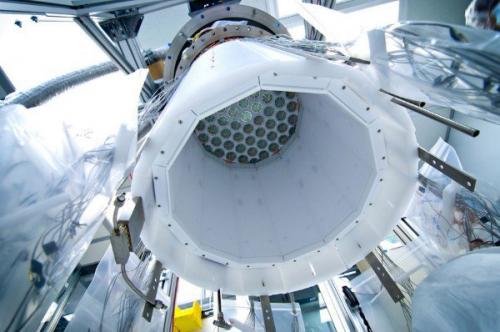 Уйти под землю чтобы увидеть солнце. 02