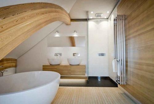 Дом, которому не страшны никакие стихийные бедствия. 06