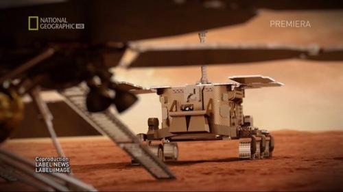 Экзомарс: в поисках жизни (2016). 01