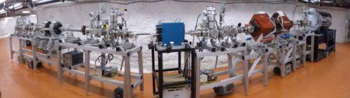 Уйти под землю чтобы увидеть солнце. 07