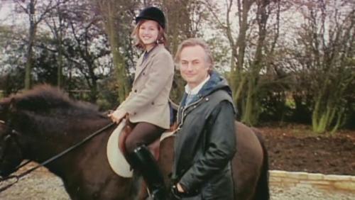 Письмо ричарда докинза своей дочери. Письмо ричарда докинза своей дочери.