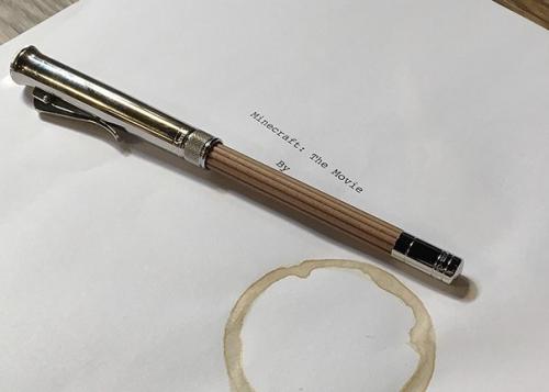 Художественный фильм по мотивам игры Minecraft выйдет в 2019 году. 01 Художественный фильм по мотивам игры Minecraft выйдет в 2019 году. 01