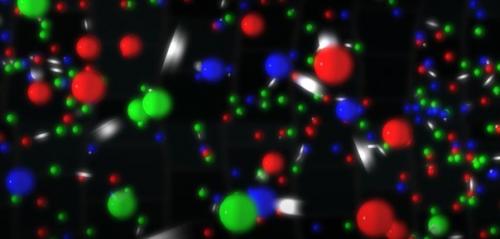 Почему произошел Большой взрыв Вселенной. Где случился Большой взрыв?