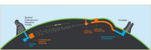 Уйти под землю чтобы увидеть солнце. 04