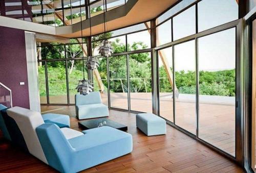 Дом, которому не страшны никакие стихийные бедствия. 04