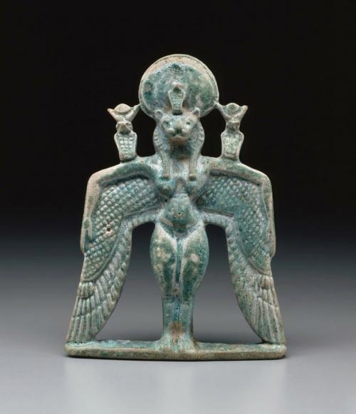 Уникальные нубийские сокровища. 05