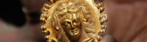 Человечество было создано для добычи золота?