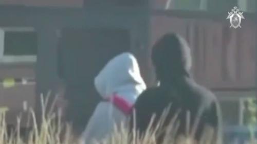 Двух подростков из новосибирской области приговорили за попытку отравить российского военнослужащего. 01