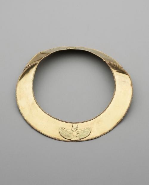 Уникальные нубийские сокровища. 06