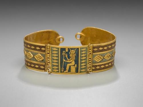 Уникальные нубийские сокровища. 02