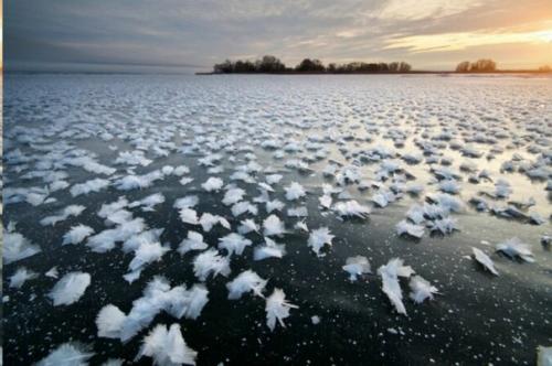 Явления природы, в которые невозможно поверить. 06 Явления природы, в которые невозможно поверить. 06