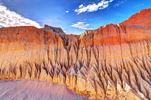 Национальный парк мунго, Австралия. 01