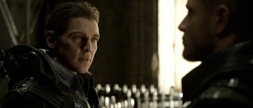 Актеры скоро будут не нужны. 05