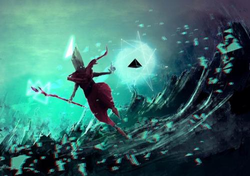 В мозге нашли четвертое измерение.
