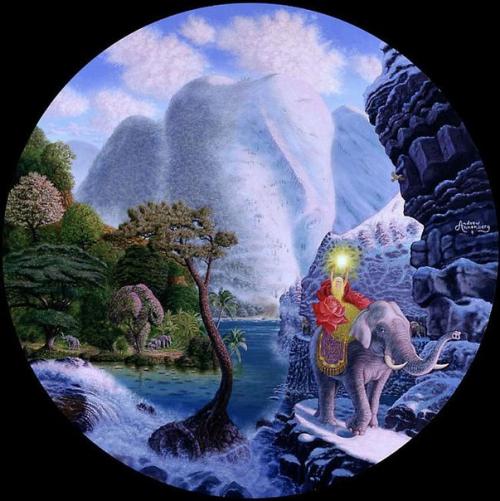 Лемурия и космические корабли древности. 05 Лемурия и космические корабли древности. 05