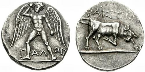 Минойская эпоха. Горные святилища Крита. 05 Минойская эпоха. Горные святилища Крита. 05