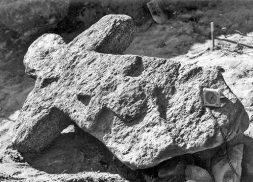 Языческие идолы на ТЕРРИТОРИИ Беларуси. 02 Языческие идолы на ТЕРРИТОРИИ Беларуси. 02