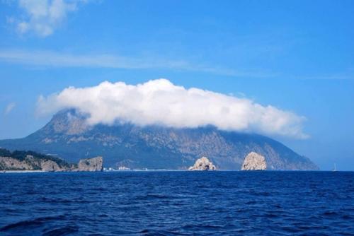 Легенды и мистика гор Крыма. 02 Легенды и мистика гор Крыма. 02