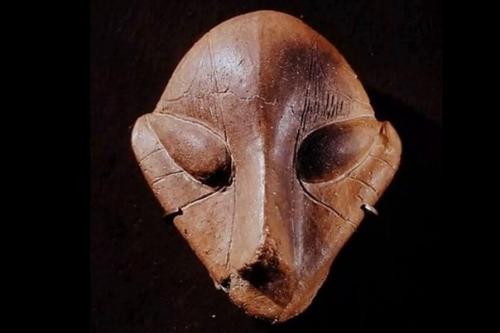 Загадочная древняя цивилизация винча. 02