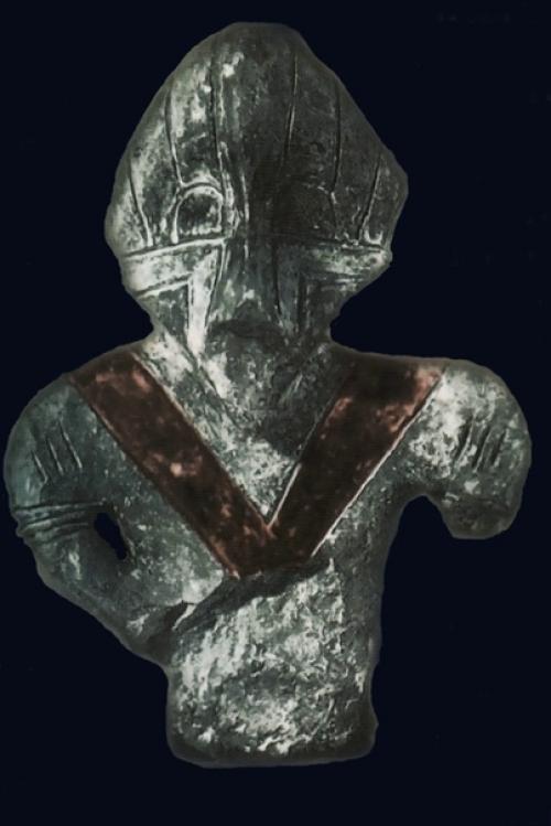 Загадочная древняя цивилизация винча. 01