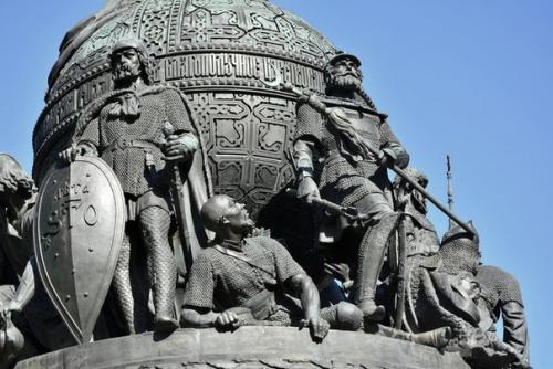 Возникла ли из ниоткуда: что было до появления Руси. 01 Возникла ли из ниоткуда: что было до появления Руси. 01