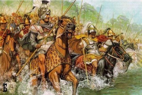 Любимый конь Александра македонского буцефал был куплен его отцом Филиппом за 13 талантов (примерно 340 килограммов серебра.  