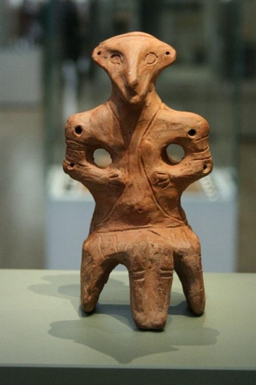 Загадочная древняя цивилизация винча. 03