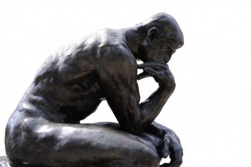 Действительно ли мыслительный процесс больше калорий сжигает?