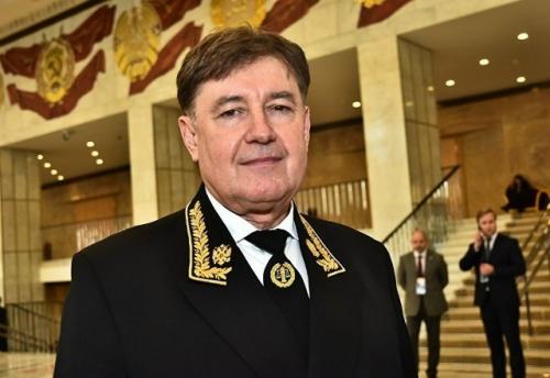 Суд изъял 97 объектов недвижимости у экс - главы совета судей момотова, - ФССП.

