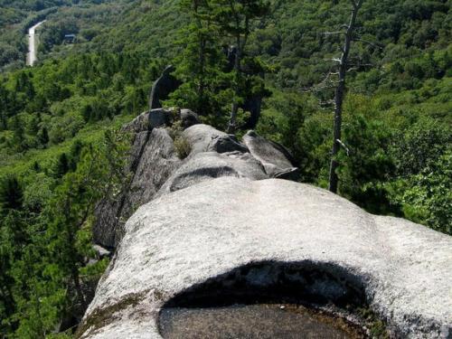 Чудеса природы или следы древних цивилизаций. 02