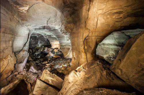 Венесуэла: экосистемы Затерянных Миров. 03