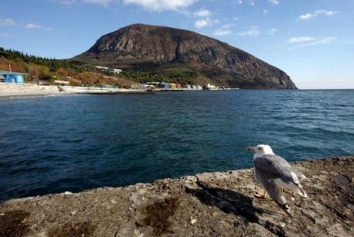 Легенды и мистика гор Крыма. 06 Легенды и мистика гор Крыма. 06