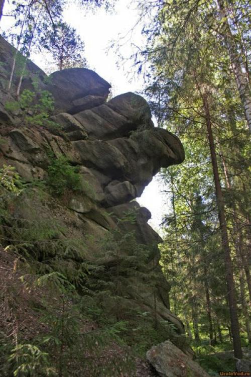 Мистическая манарага. Ezomir. 04 Мистическая манарага. Ezomir. 04