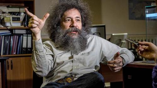 Михаил Гельфанд: Анекдоты про гмо. Михаил Гельфанд: Анекдоты про гмо.