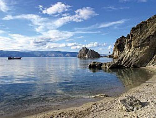 Сердце Байкала. Ezomir. Сердце Байкала. Ezomir.