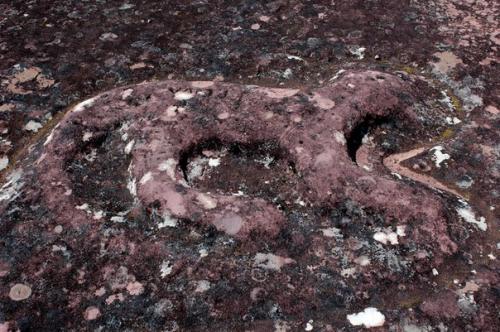 Гора Эль-Фуэрте. Загадки горы Эль - Фуэрте.